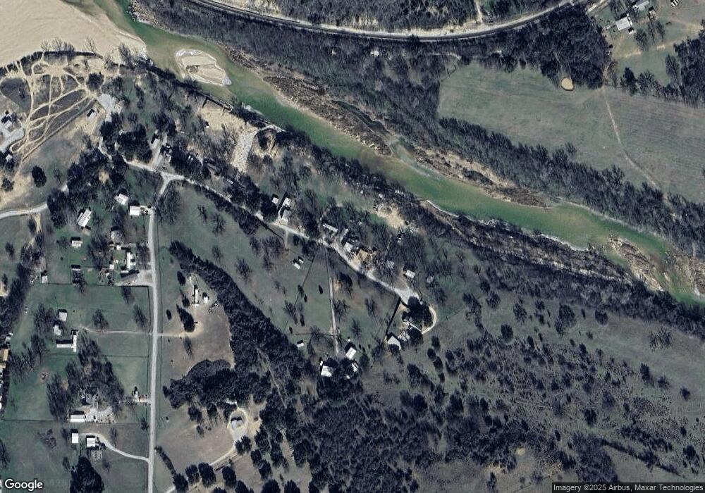 1261 River View Rd, Millsap, TX 76066 - photo 1