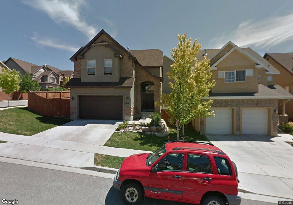 5214 N Fox Hollow Way, Lehi, UT 84043 - photo 1