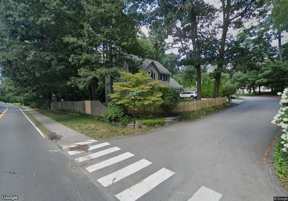 3 July Rd, Sudbury, MA 01776 - photo 1