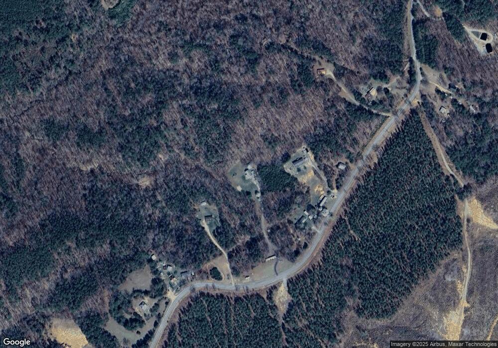 3887 Stoney Mountain Rd, Martinsville, VA 24112 - photo 1