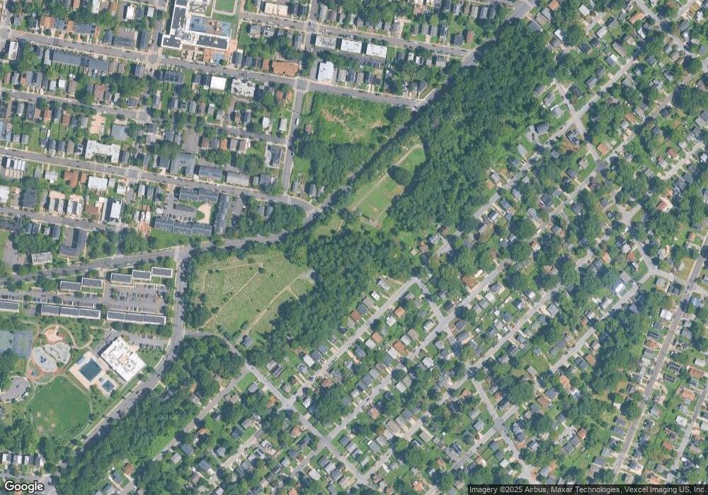 801 Abel Ave, Capitol Heights, MD 20743 - photo 1