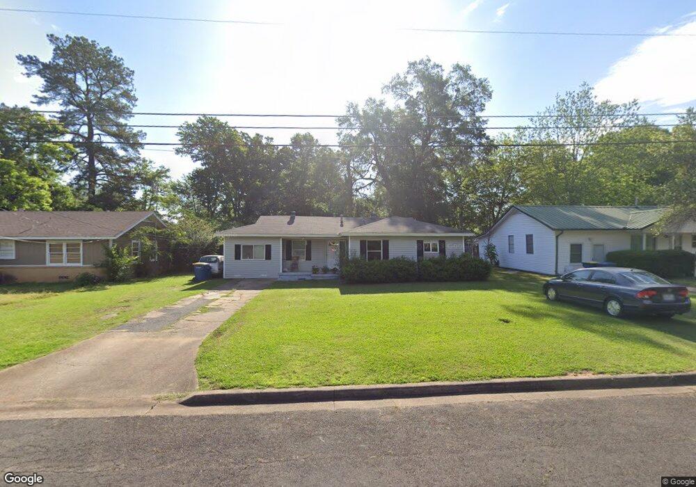 3404 Larkspur Ln, Kilgore, TX 75662 - photo 1