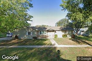 319 Regier St, Elbing, KS 67041