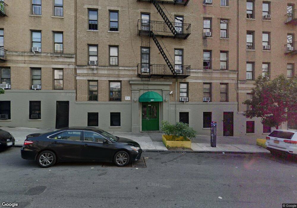 261 E 188th St, Bronx, NY 10458 - photo 1