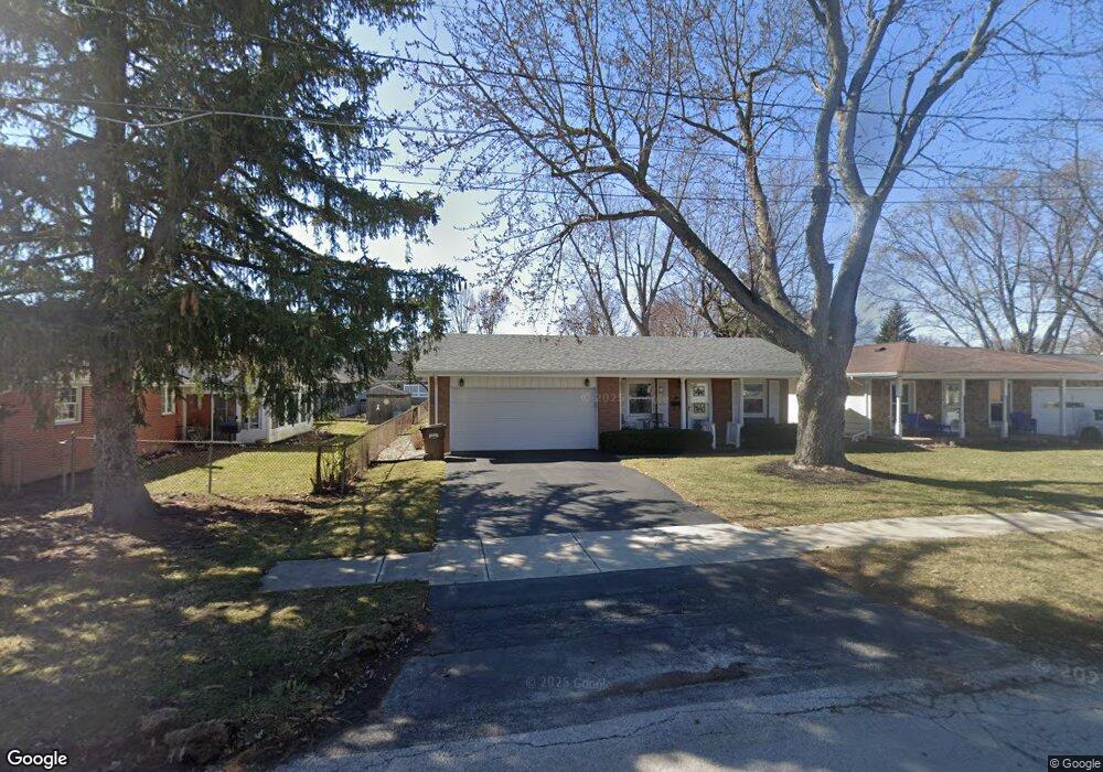 1418 Amelia Ave, Findlay, OH 45840 - photo 1