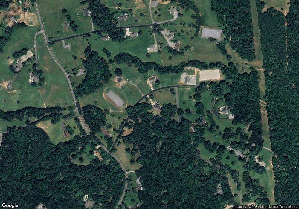 Lot 23/24 Stoneybrook Way unit Lots 23 & 24, Tryon, NC 28782 - photo 1