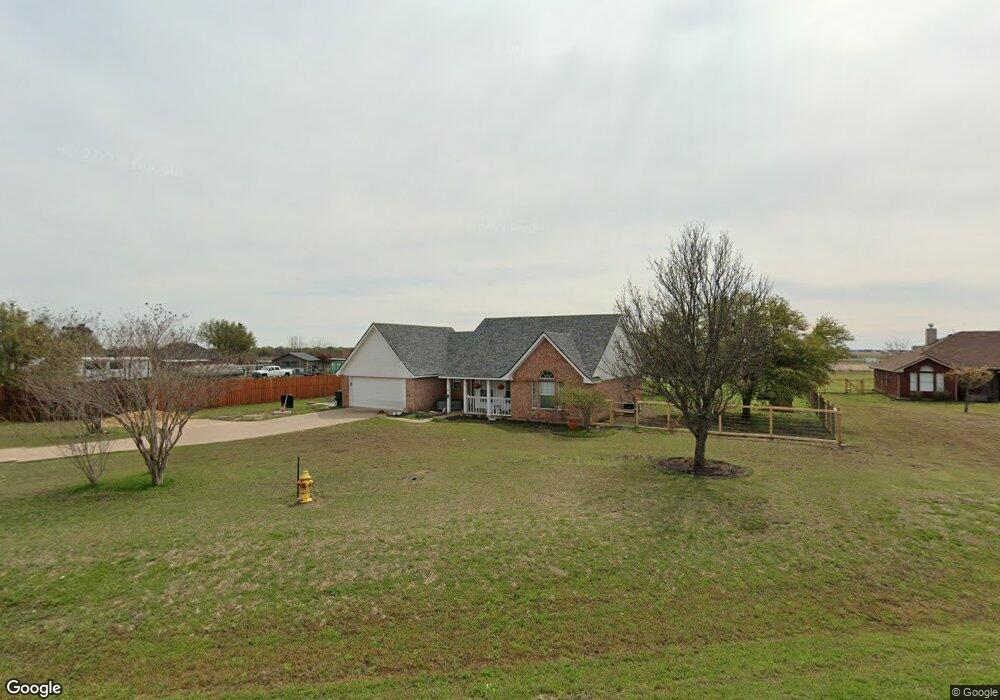 2825 Fm 876, Waxahachie, TX 75167 - photo 1