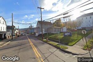720 Main St, Sugar Notch, PA 18706
