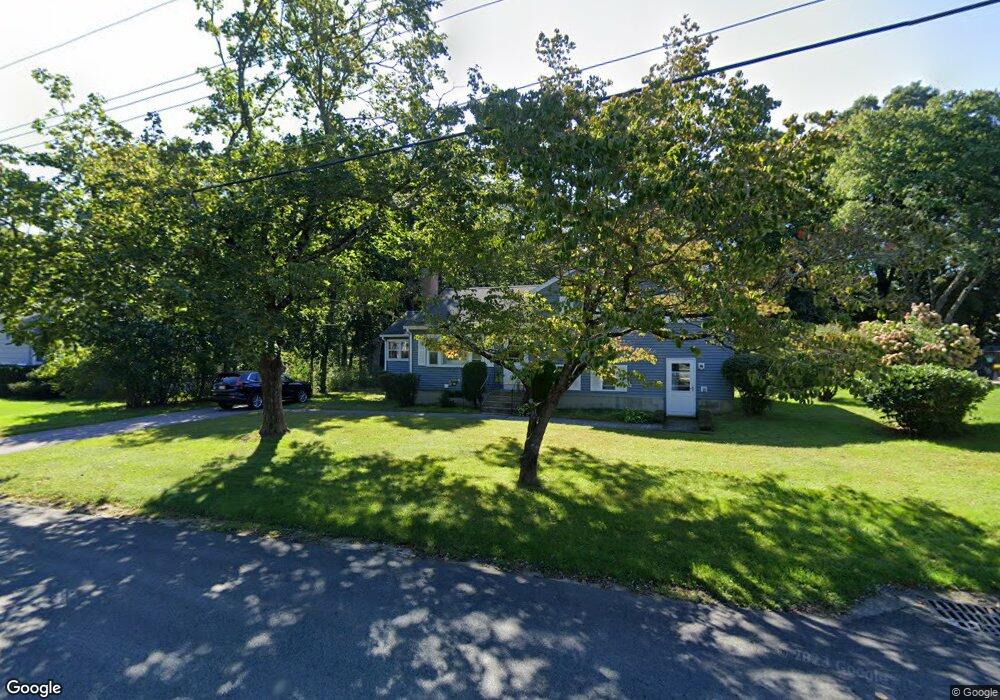 31 Cold Spring Rd, Holliston, MA 01746 - photo 1