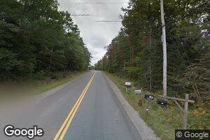 Lot 1 Indian Hill Rd, Frankfort, ME 04438