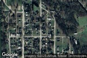 132 N Jefferson St, Montezuma, IN 47862