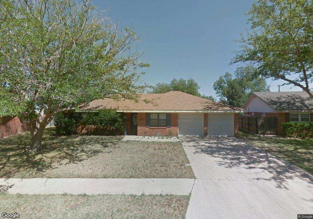 3305 Stewart Ave, Midland, TX 79707 - photo 1