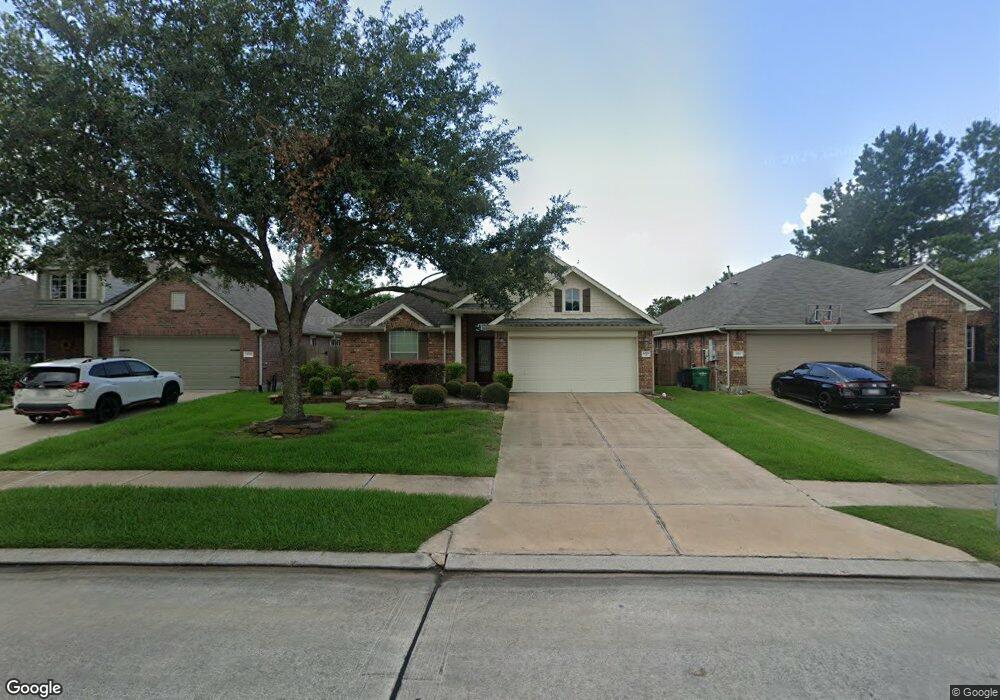 3006 Ivory Forest Ln, Spring, TX 77386 - photo 1