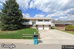 1109 Fuqua Dr, Fort Collins, CO 80521