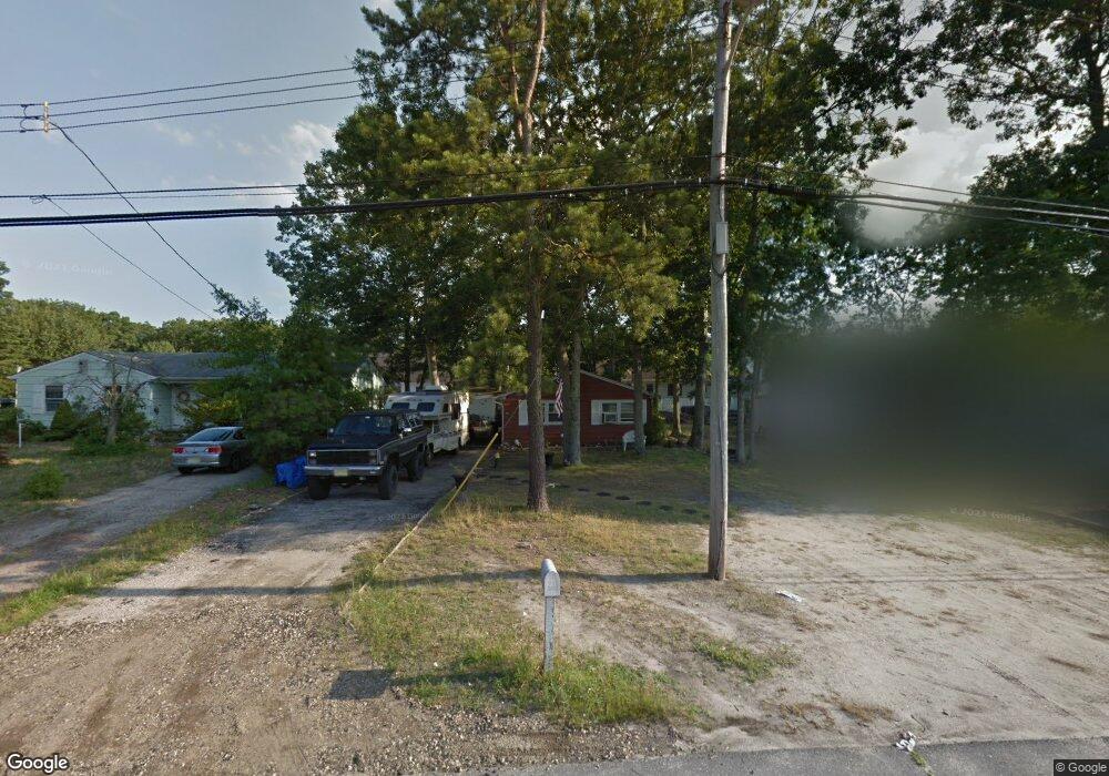 23 Nautilus Blvd, Forked River, NJ 08731 - photo 1