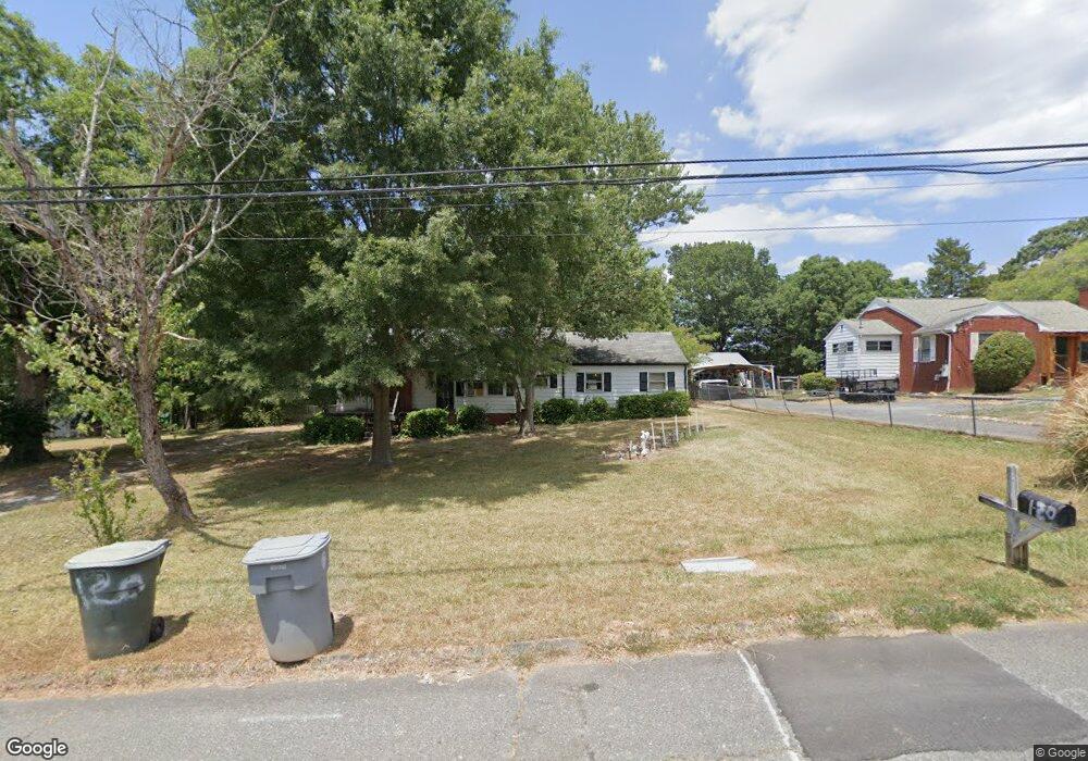 120 Northwood Dr, Asheboro, NC 27203 - photo 1