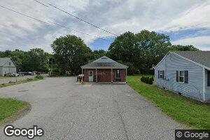 2744 Snow Hill Rd, Girdletree, MD 21829