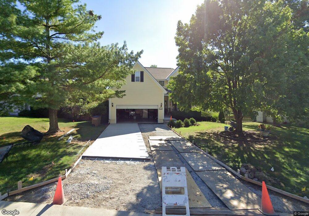 1507 Stonegate Terrace, Raymore, MO 64083 - photo 1