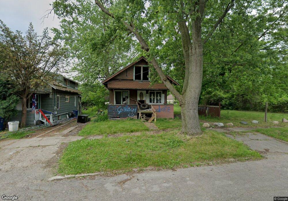 1422 Oklahoma Ave, Flint, MI 48506 - photo 1