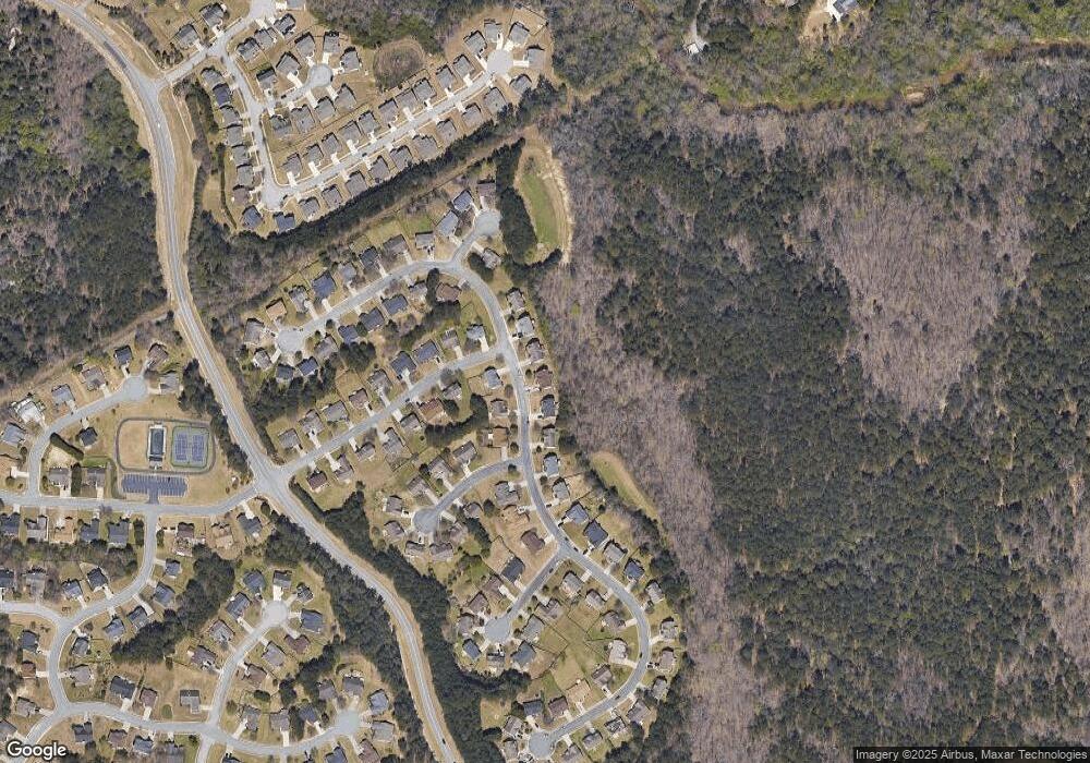 1414 Log Cabin Ln unit 1, Lawrenceville, GA 30045 - photo 1