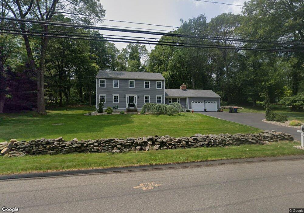 3101 Huntington Rd, Trumbull, CT 06611 - photo 1