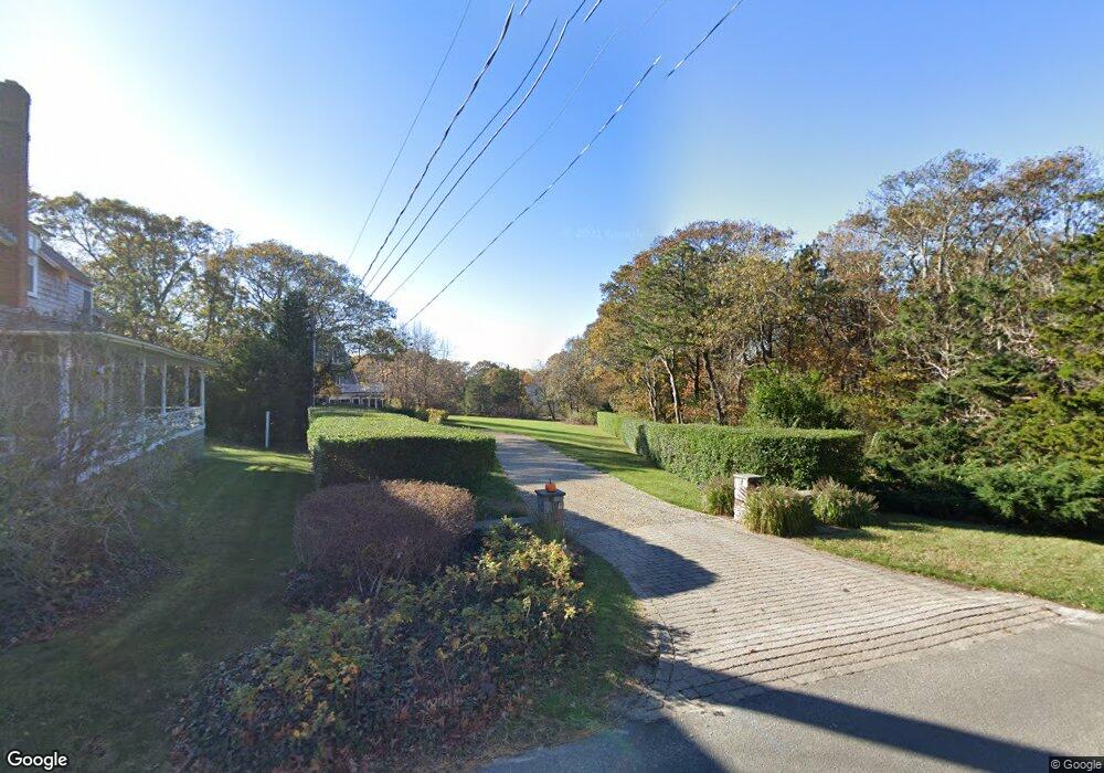 60 West Ave, Oak Bluffs, MA 02557 - photo 1