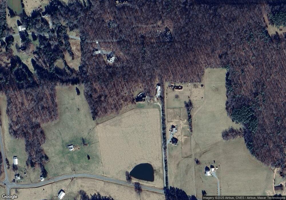 2148 Henderson Tanyard Rd, Pittsboro, NC 27312 - photo 1