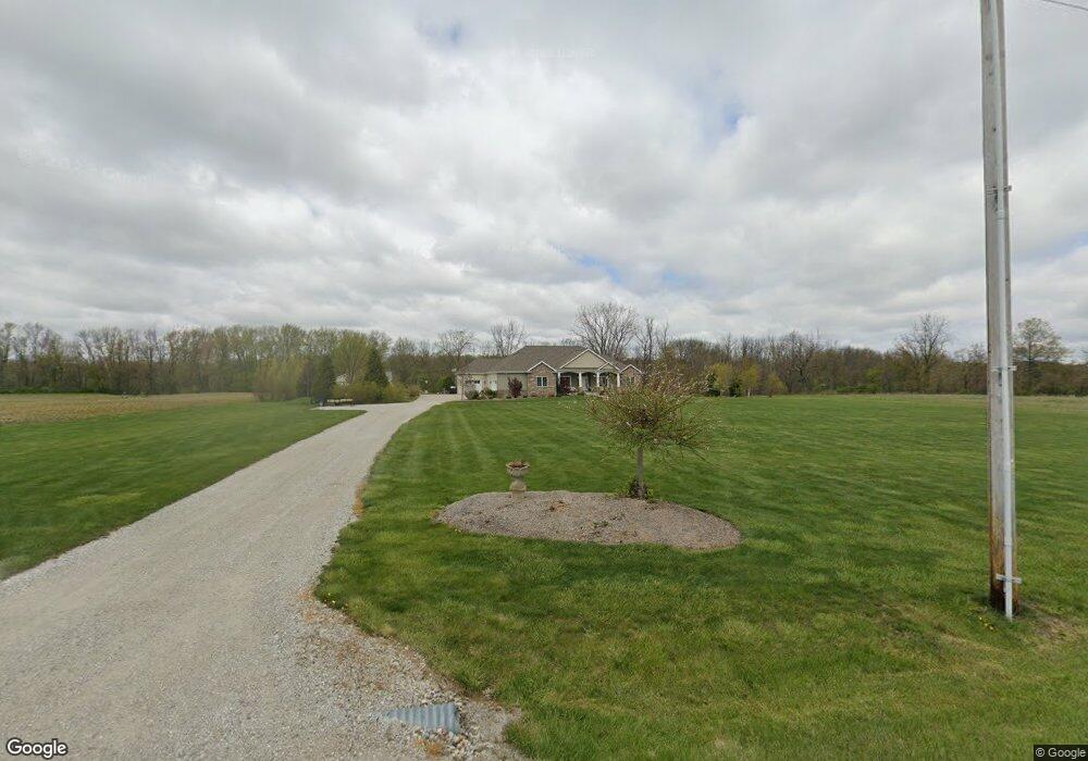 6863 Hollopeter Rd, Leo, IN 46765 - photo 1