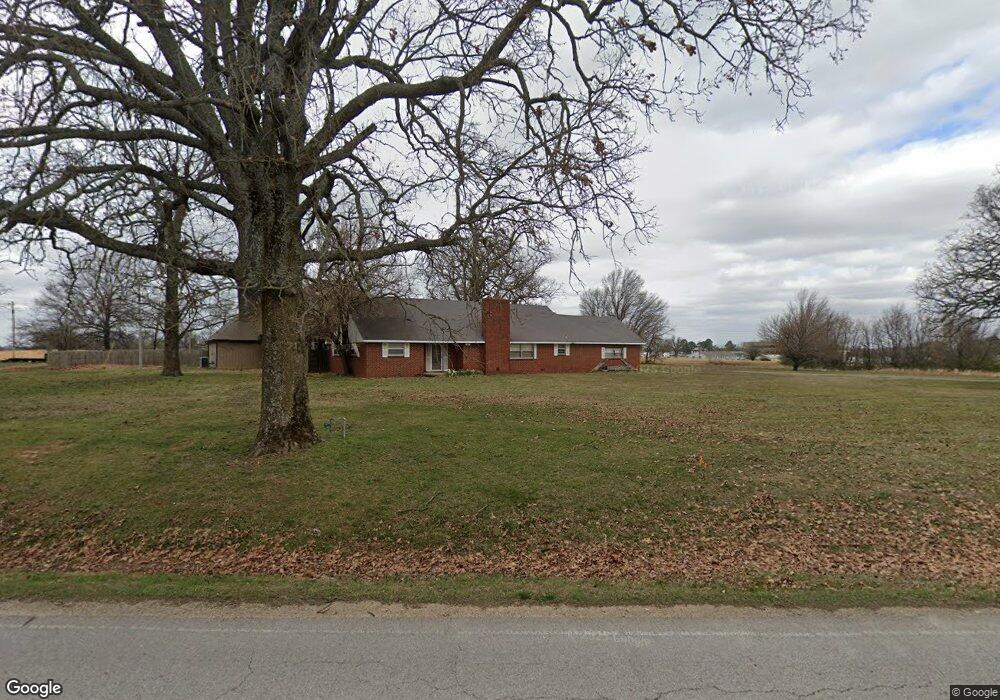 385 S Barrington Rd, Tontitown, AR 72762 - photo 1