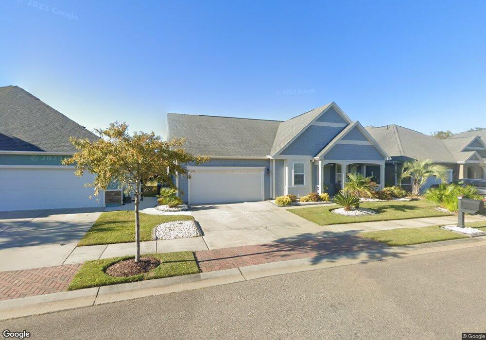 1578 Beaumont Way unit EPC 98 PARRIS A, Myrtle Beach, SC 29577 - photo 1