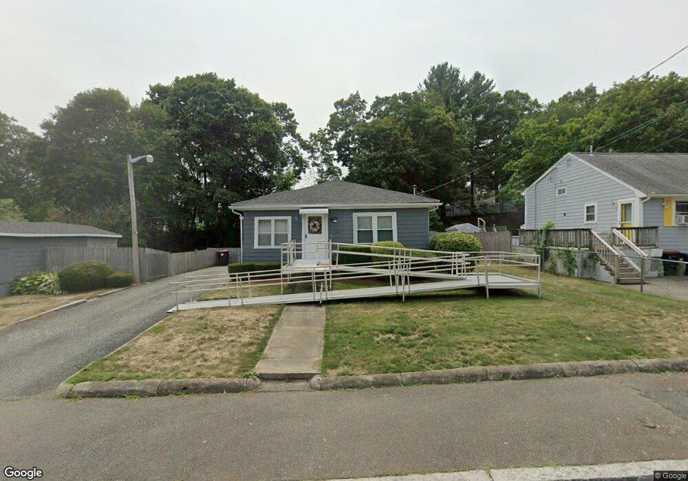 154 Dover St, Brockton, MA 02301 - photo 1