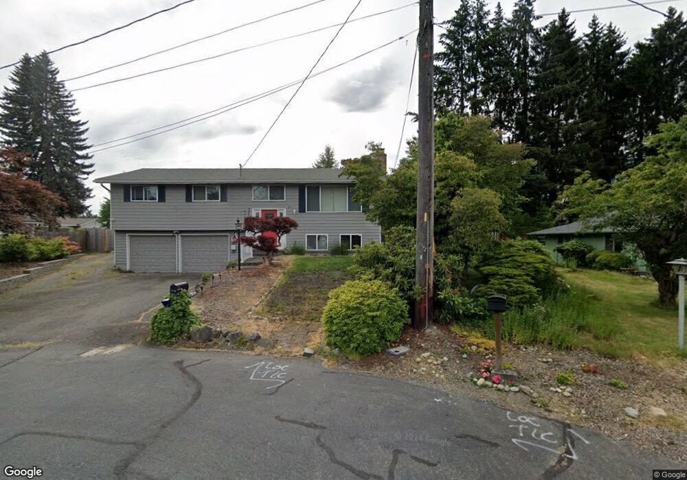 7716 45th St W, University Place, WA 98466 - photo 1