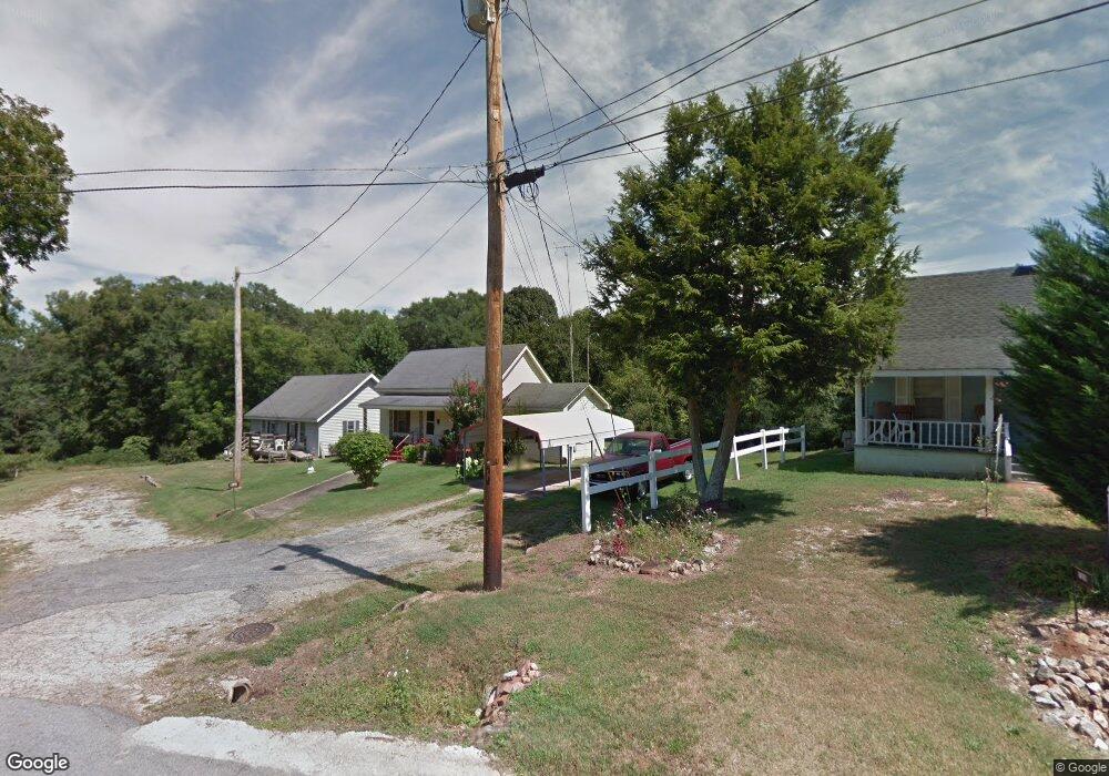 164 Hill St, Commerce, GA 30529 - photo 1