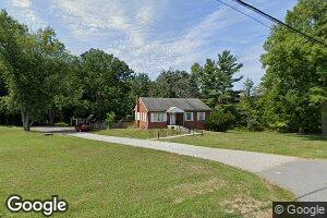 12289 Scaggsville Rd, Fulton, MD 20759