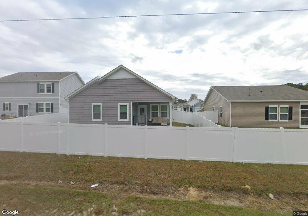 619 Musterfield Ct, Conway, SC 29526 - photo 1