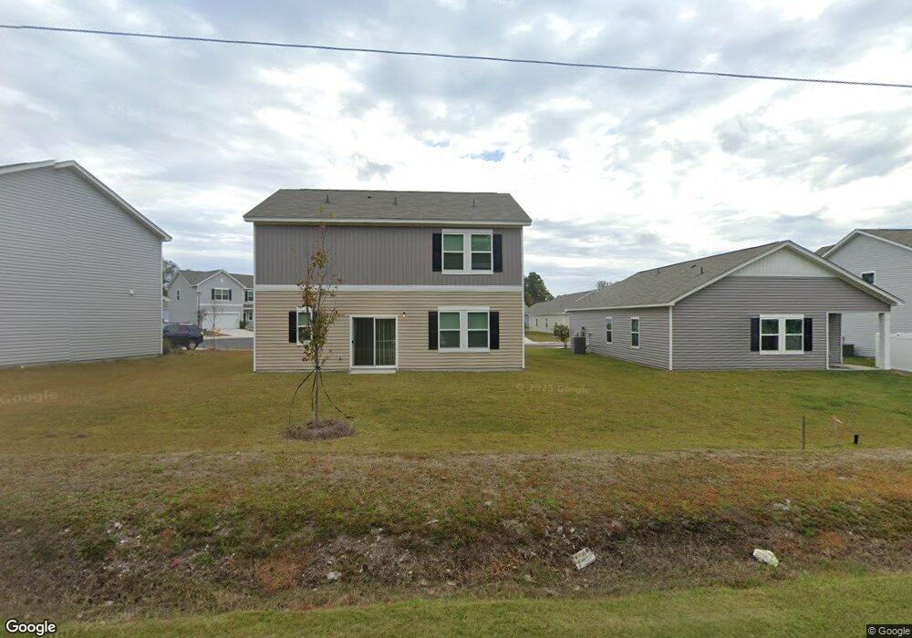 631 Muster Field Ct, Conway, SC 29526 - photo 1