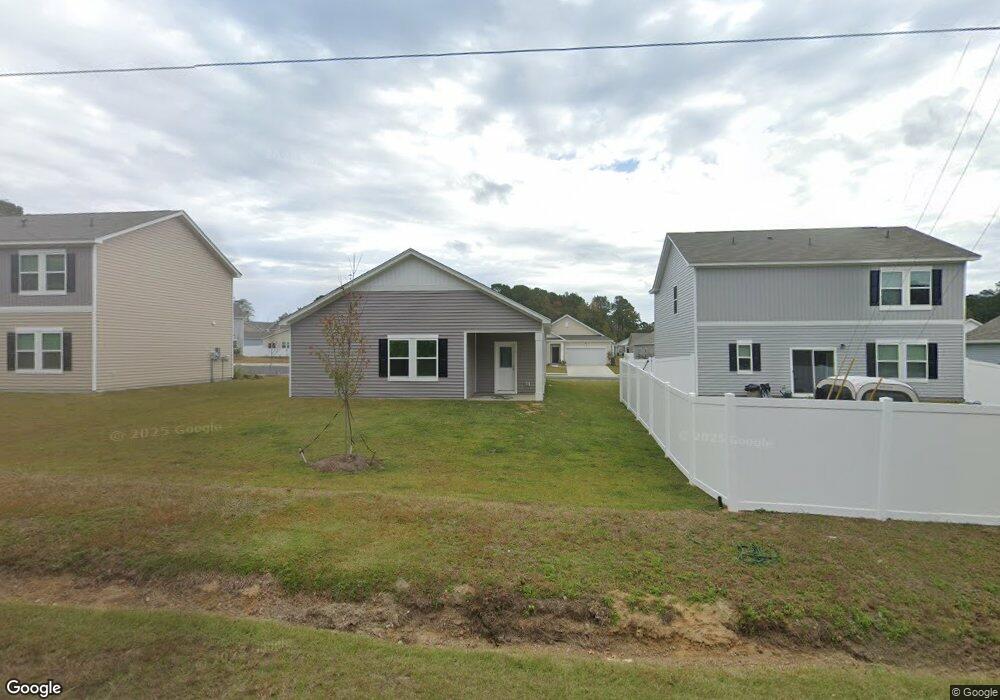 627 Musterfield Ct, Conway, SC 29526 - photo 1