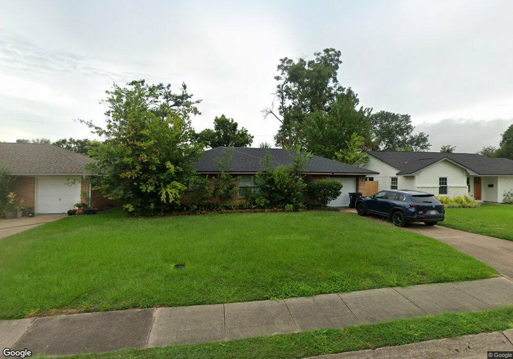 5309 De Lange Ln, Houston, TX 77092 - photo 1