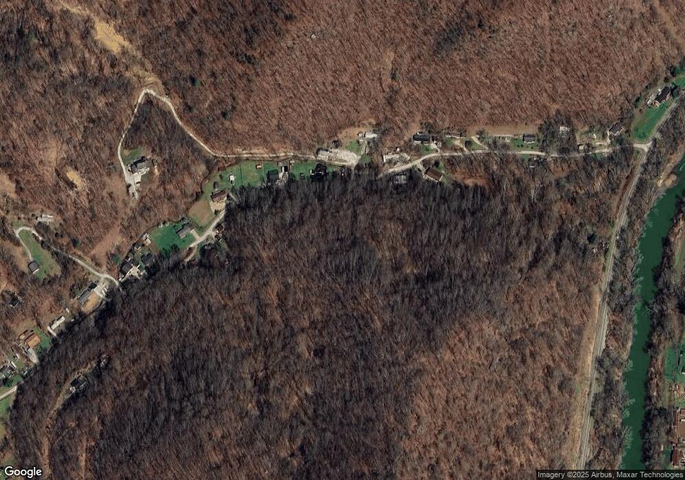 310 Camp Branch Rd, Branchland, WV 25506 - photo 1