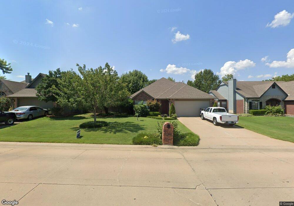 9810 E 40th St S, Broken Arrow, OK 74014 - photo 1