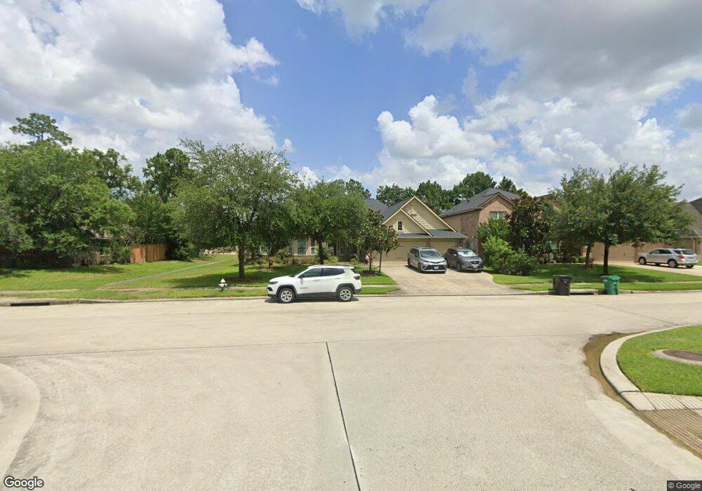 31318 Summit Grove Ln, Spring, TX 77386 - photo 1