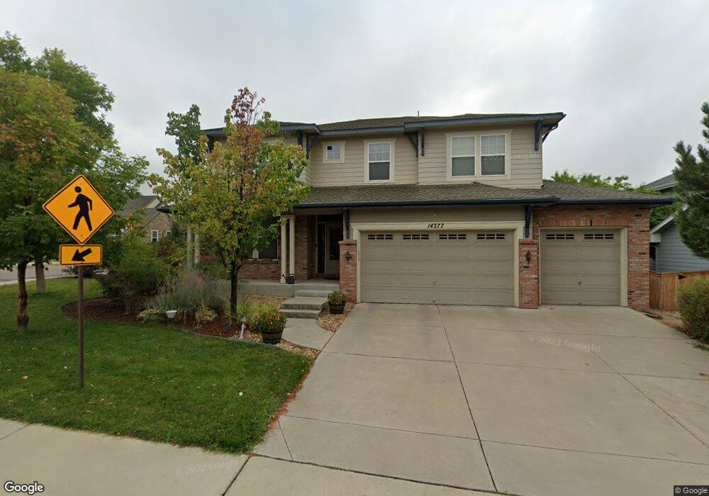 14277 Adams St, Thornton, CO 80602 - photo 1