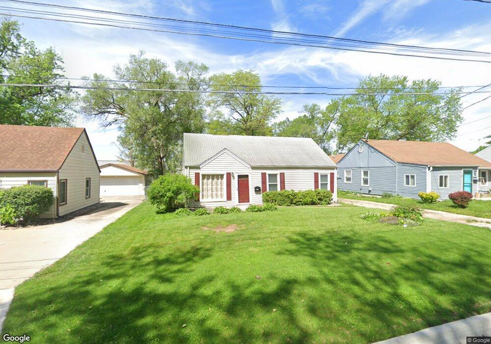 1130 69th St, Windsor Heights, IA 50324 - photo 1