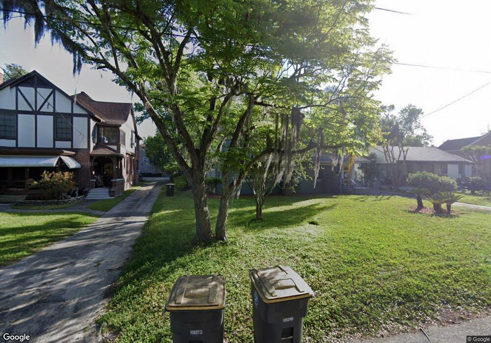 1525 Azalea Terrace, Jacksonville, FL 32205 - photo 1