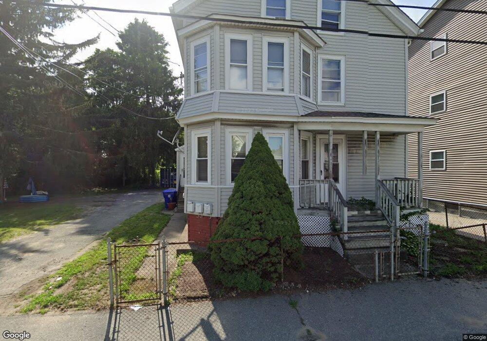 11 Arlington Ave, Warren, RI 02885 - photo 1