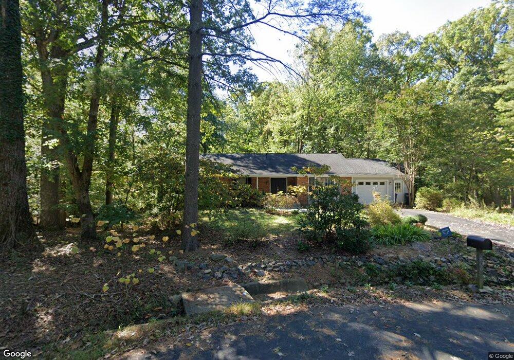 2406 Paddock Ln, Reston, VA 20191 - photo 1