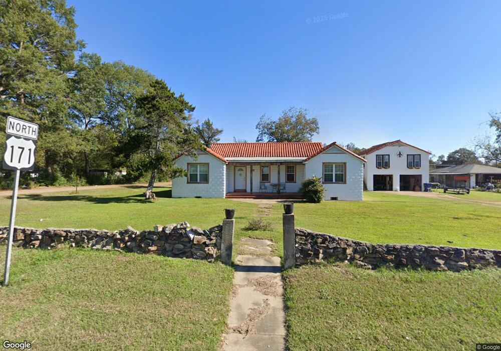 4693 Main St, Anacoco, LA 71403 - photo 1