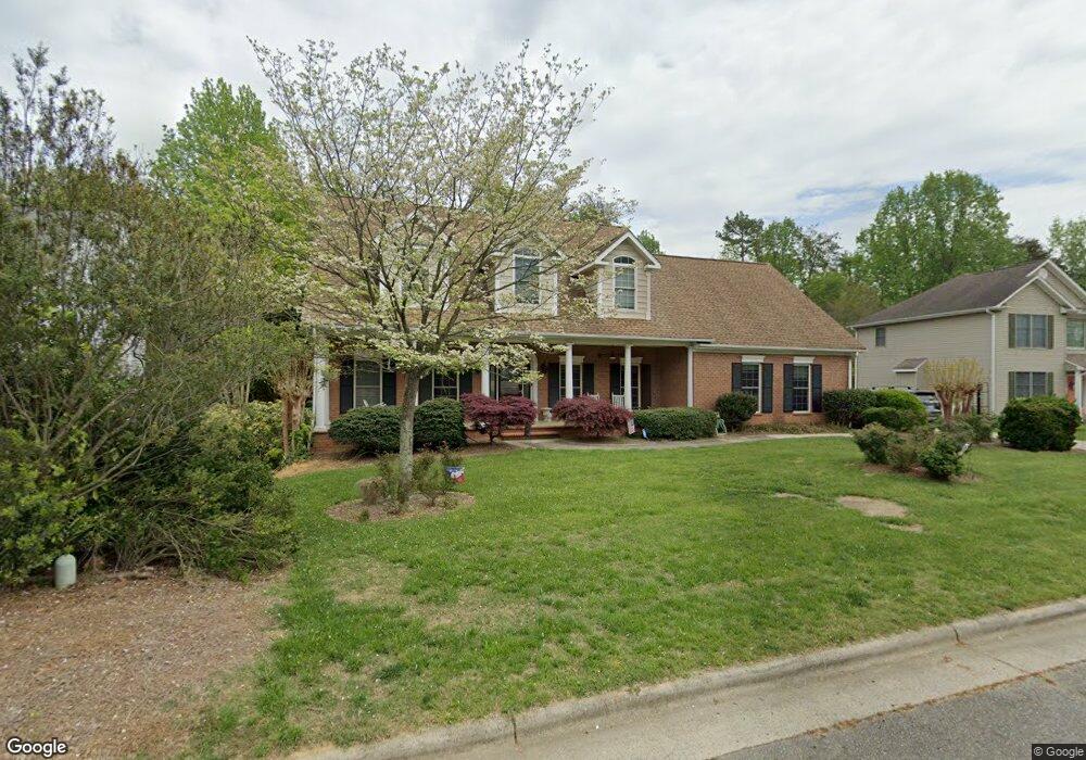 4210 Jeffrey Lane Point, High Point, NC 27265 - photo 1