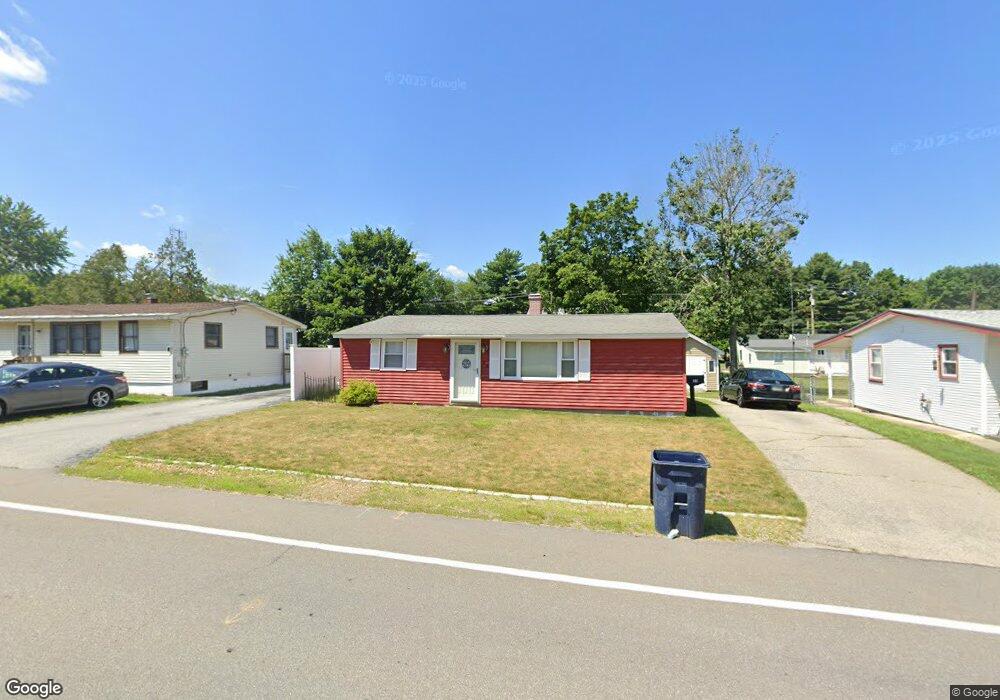 23 12th St, Nashua, NH 03060 - photo 1