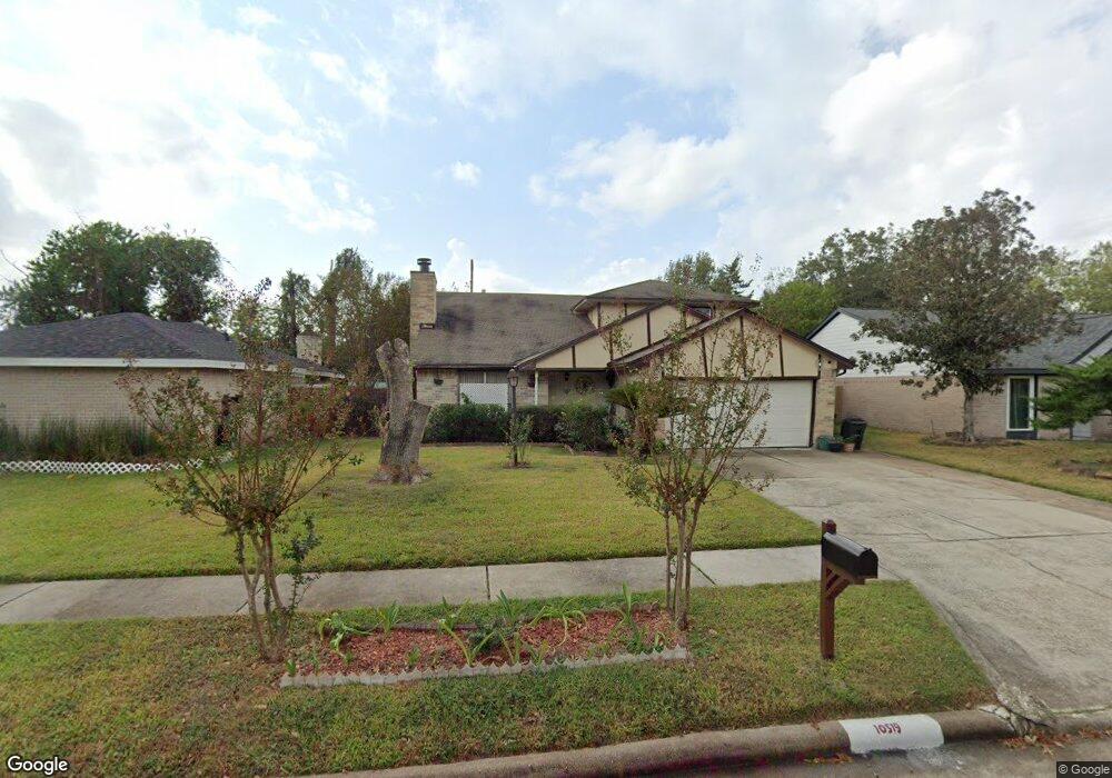 10519 Canyoncrest Ln, Houston, TX 77086 - photo 1
